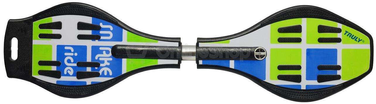 Waveboard TRULY® THUNDER RULYT®