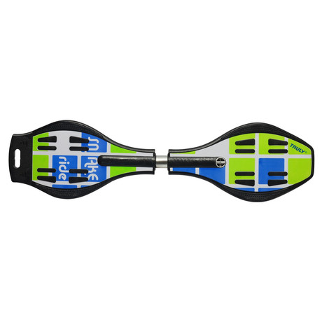 Waveboard TRULY® THUNDER RULYT®