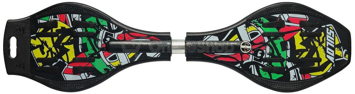 Waveboard SULOV® DREAM