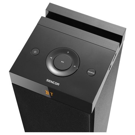 Sencor SSS 2600BS (foto 1)