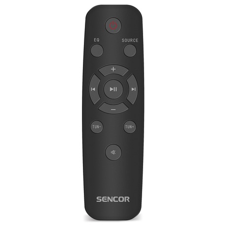 Sencor SSS 2600BS (foto 2)