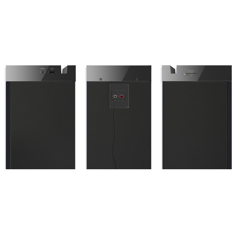 Sencor SSS 2600BS (foto 3)