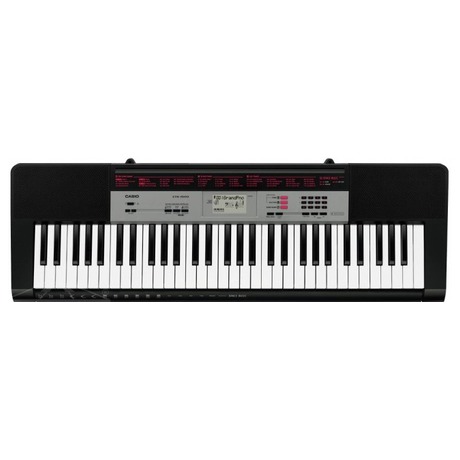 CASIO CTK-1500 (foto 1)