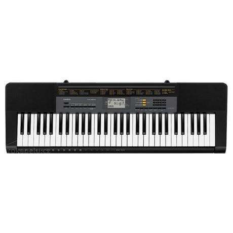 CASIO CTK 2500 (foto 1)