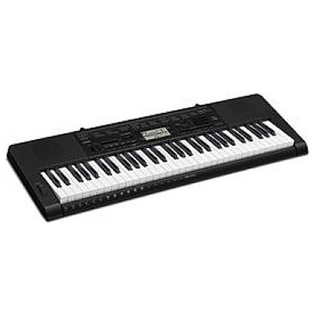 CASIO CTK 3500 (foto 1)