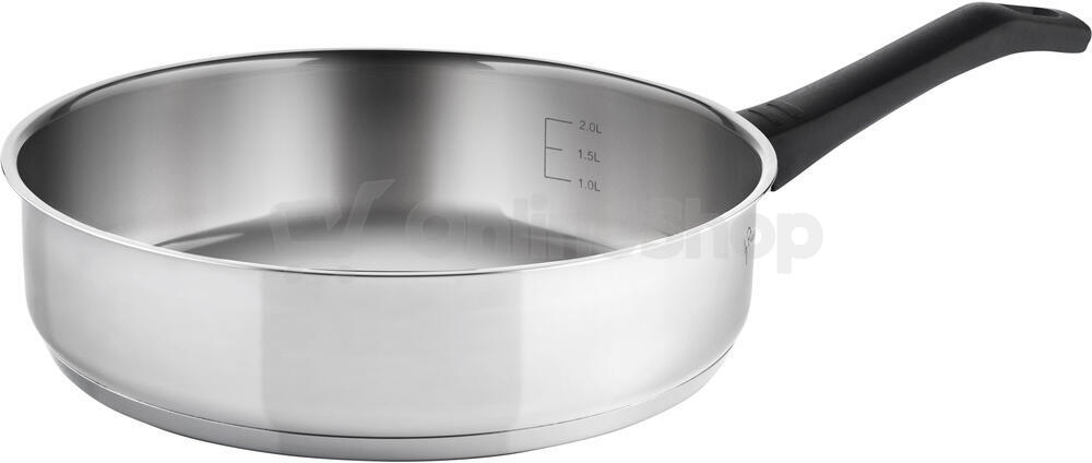 Sada nádobí Lamart Perfect LT1110, 7 ks