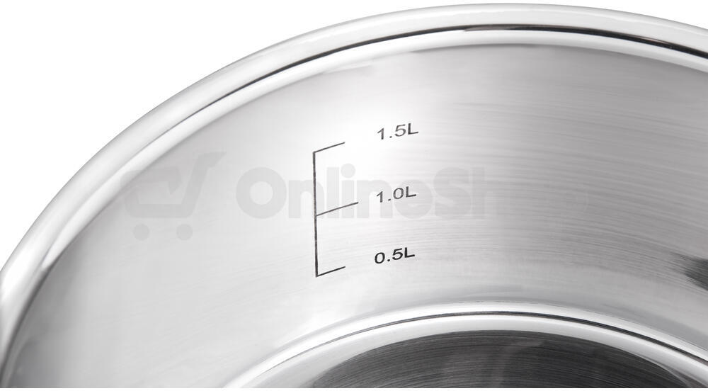 Sada nádobí Lamart Perfect LT1110, 7 ks