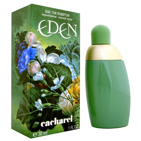 Cacharel Eden, 30 ml (foto 1)