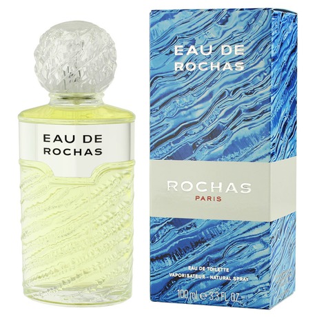Rochas Eau De&nbsp;Rochas, 100 ml (foto 1)