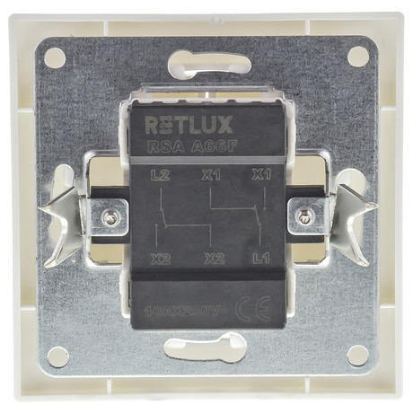 Retlux RSA A66F (foto 2)