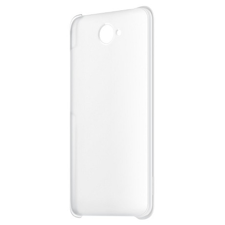 Huawei Original Protective Pouzdro Transparent pro Y7 (foto 1)