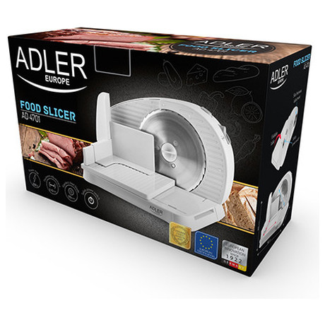 Adler AD&nbsp;4701 (foto 5)