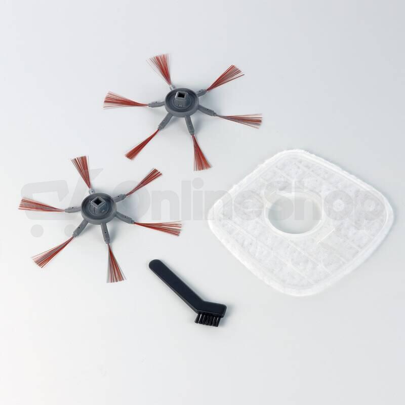 Robotický vysavač Severin RB 7025