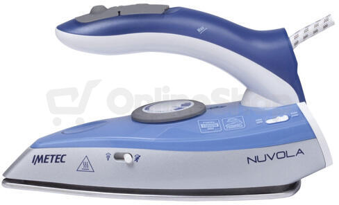 Žehlička Imetec 9559 NUVOLA