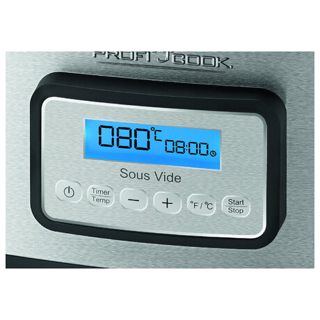 Proficook PC&nbsp;SV 1112 Sous Vide (foto 2)