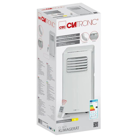 Clatronic CL3671 (foto 6)