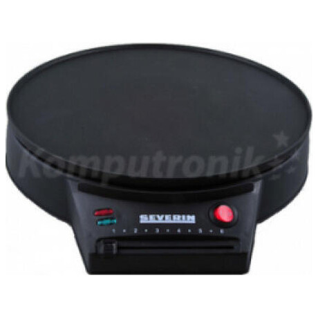 Severin CM&nbsp;2198, 1000 W (foto 1)