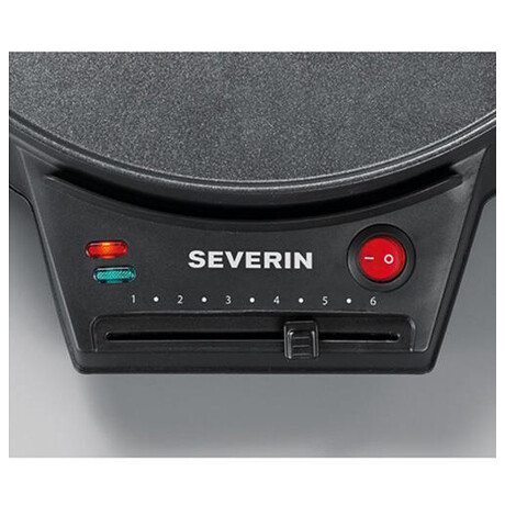 Severin CM&nbsp;2198, 1000 W (foto 3)