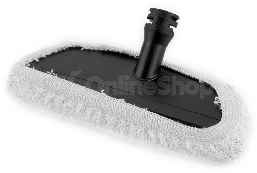 Parní čistič ETA 1264 90000 Aquabelo