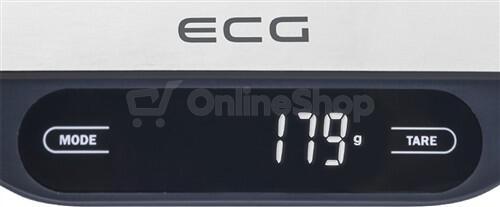 Kuchyňská váha ECG KV 215 S