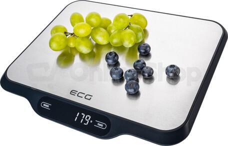 Kuchyňská váha ECG KV 215 S