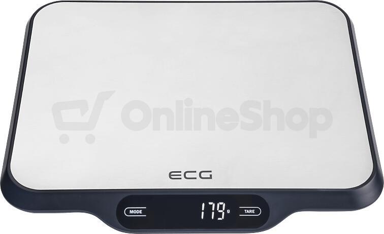 Kuchyňská váha ECG KV 215 S