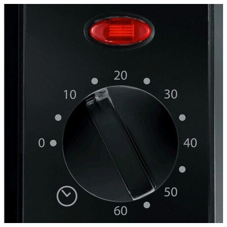 Severin TO&nbsp;2052, 9l (foto 2)
