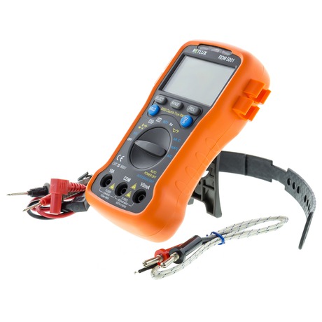 Retlux RDM 5001 (foto 1)
