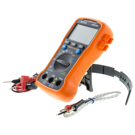 Retlux RDM 5001 (foto 3)