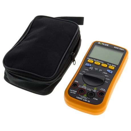 Retlux RDM 8001 (foto 4)
