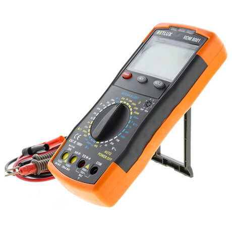 Retlux RDM 8001 (foto 3)