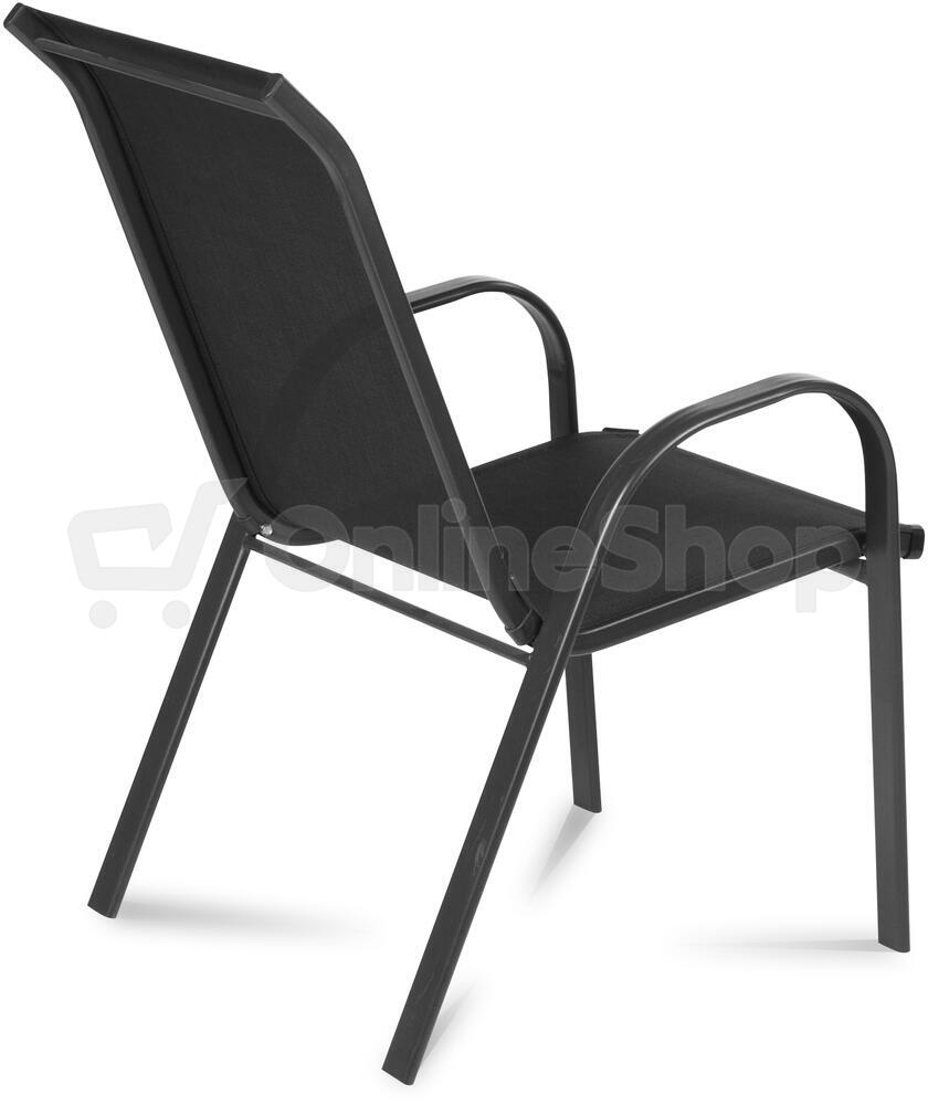 Zahradní nábytek Fieldmann RONY I.