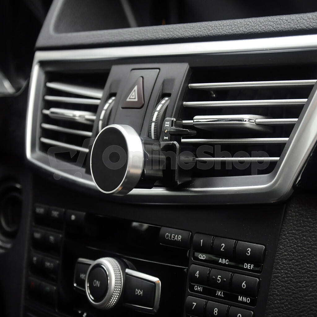 Auto držák magnetický YENKEE YSM 501MG