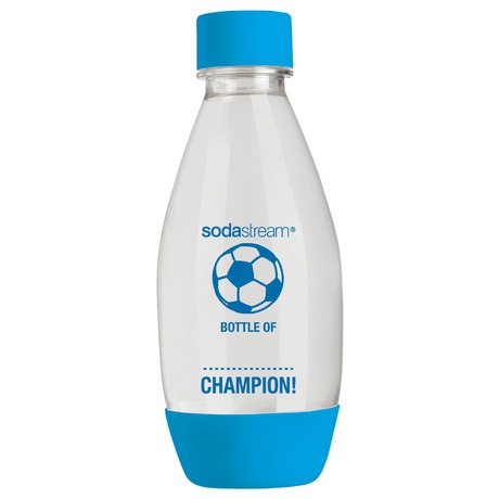 SodaStream dětská modrá/černá 0.5L (foto 2)