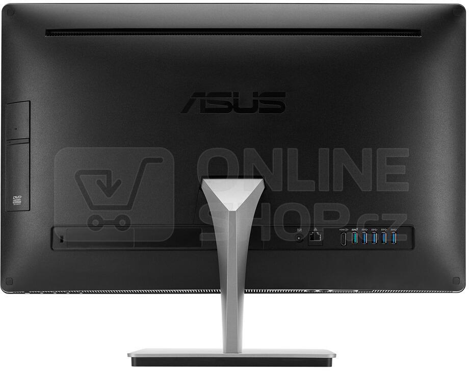 Asus vivo aio v230ic нет звука