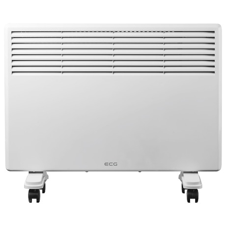 ECG TK&nbsp;1510 (foto 1)