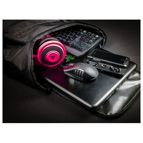 Razer Utility Backpack (foto 2)