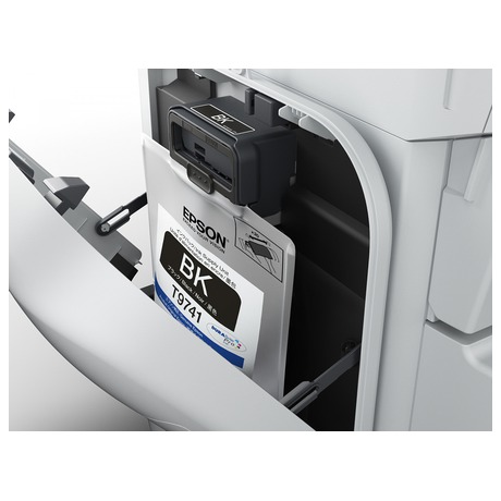 EPSON WorkForce Pro WF-C869RD3TWFC (foto 1)
