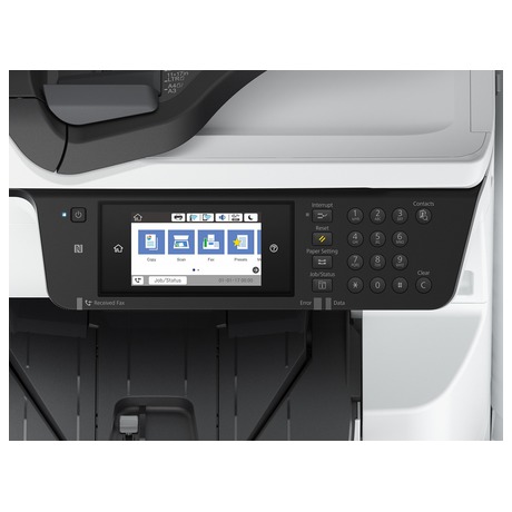 EPSON WorkForce Pro WF-C869RD3TWFC (foto 3)