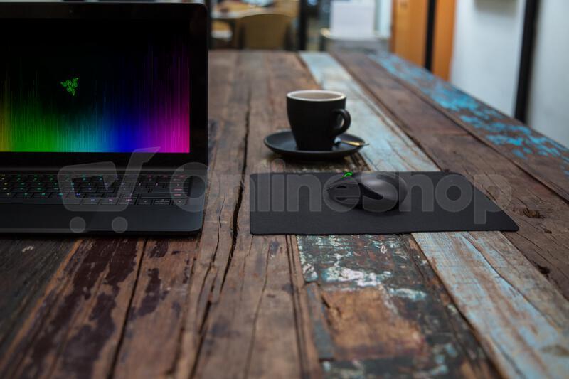 Razer Goliathus Mobile Stealth (RZ02-01820500-R3M1)