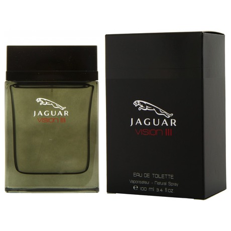 Jaguar Vision, 100 ml (foto 1)