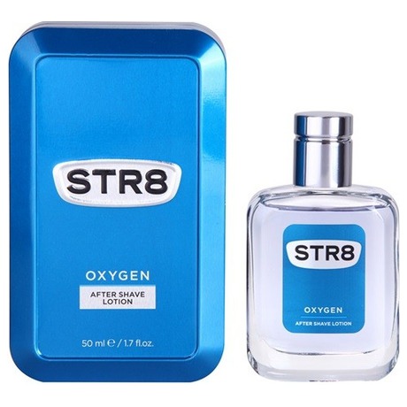 Str8 Oxygen, 50&nbsp;ml (foto 1)