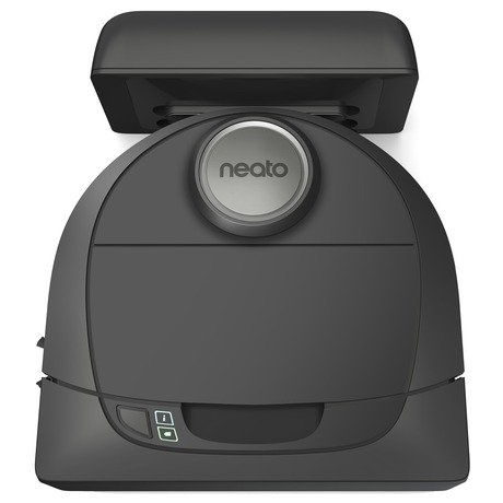 Neato Botvac D5 Plus Connected robotický vysavač