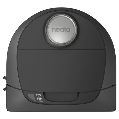 Neato Botvac D5 Plus Connected robotický vysavač