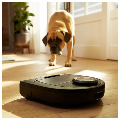 Neato Botvac D5 Plus Connected robotický vysavač