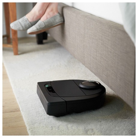 Neato Botvac D5 Plus Connected robotický vysavač