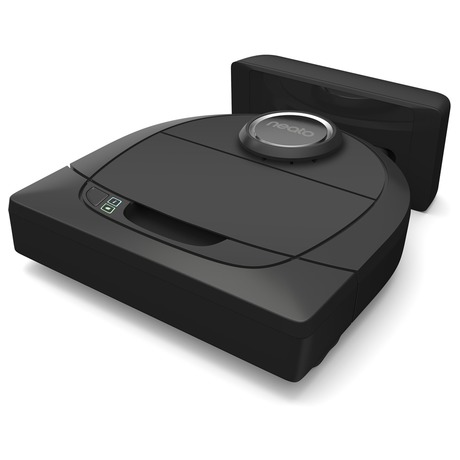 Neato Botvac D5 Plus Connected robotický vysavač
