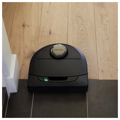 Neato Botvac D5 Plus Connected robotický vysavač