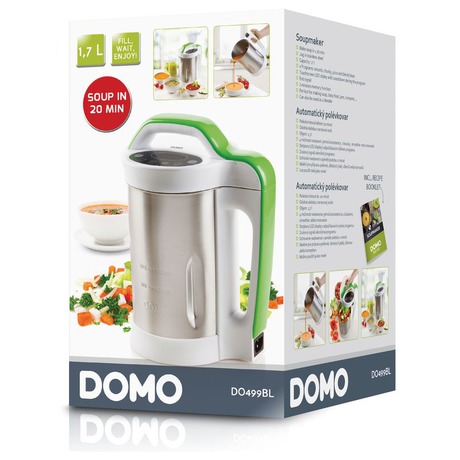 Domo DO499BL (foto 6)