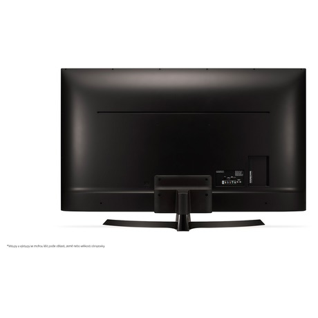 LG 49UJ635V 4KUHD/DVB-T2CS2 (foto 2)